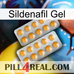 Sildenafil Gel levitra2